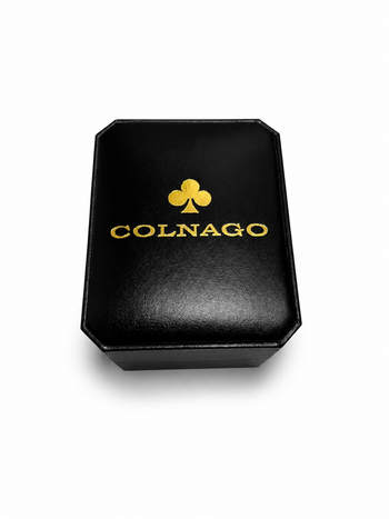 Used Colnago GOLD C40 bike — image 5 of 5