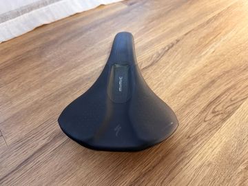 Brugt Specialized Phenom Comp with Mimic 168mm 2026 bike — billede 4 af 5