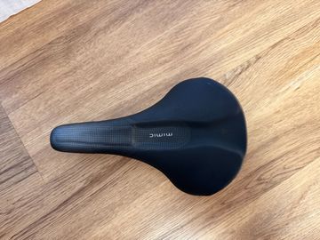 Brugt Specialized Phenom Comp with Mimic 168mm 2026 bike — billede 2 af 5