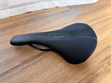 Used Specialized Phenom Comp with Mimic 168mm 2026 Saddles & Seatposts