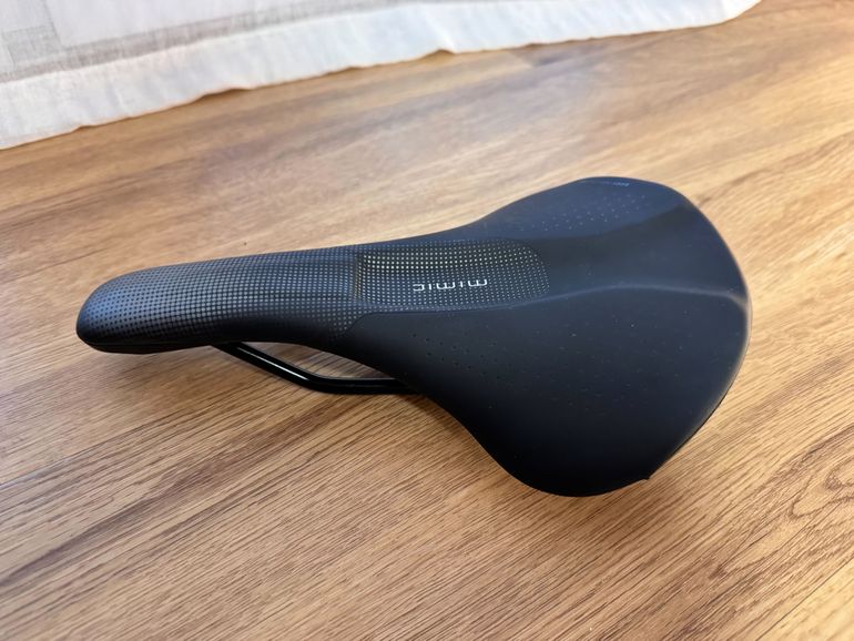 Used Specialized Phenom Comp with Mimic 168mm 2026 bike — image 1 of 5
