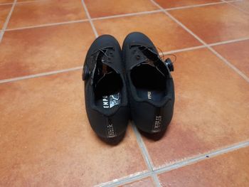Used Fizik Tempo talla 43 2025 bike — image 4 of 9