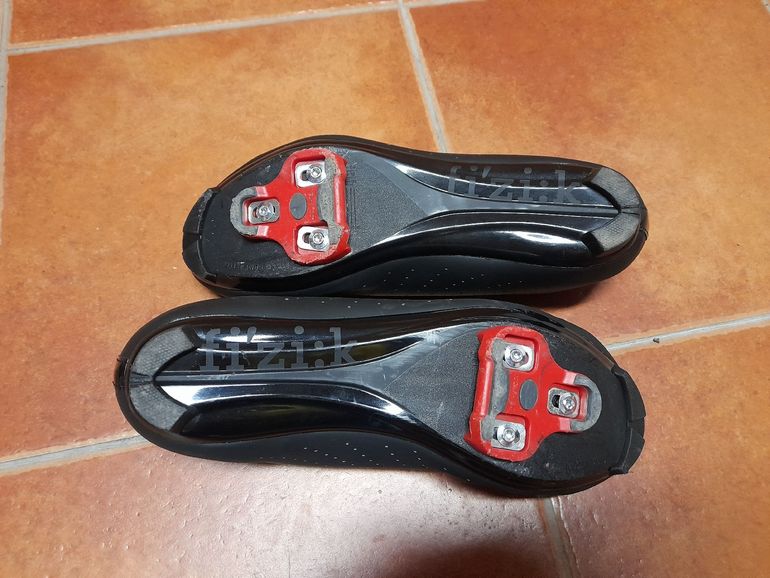 Used Fizik Tempo talla 43 2025 bike — image 8 of 9