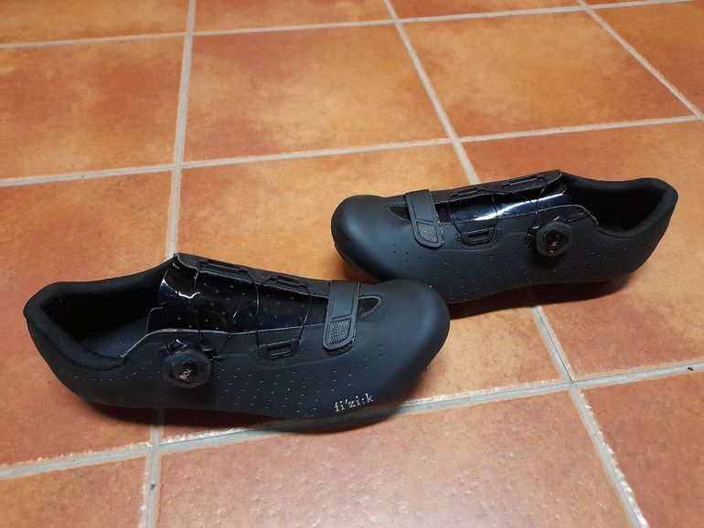 Used Fizik Tempo talla 43 2025 bike — image 5 of 9