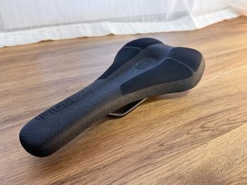 Used Sq Lab 611 ClipOn Infinergy ERGOWAVE active 2.1 130mm 2026 bike — image 2 of 5