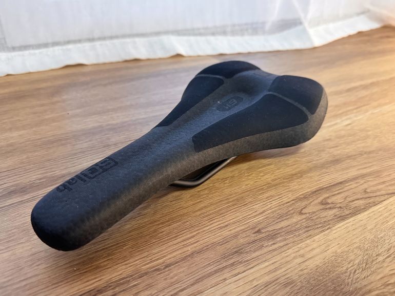 Used Sq Lab 611 ClipOn Infinergy ERGOWAVE active 2.1 130mm 2026 bike — image 2 of 5