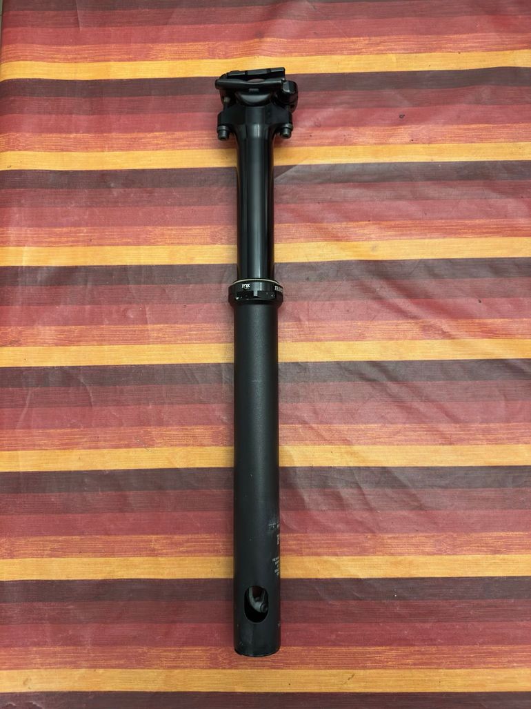 Used Fox Transfer SL bike — image 1 of 2