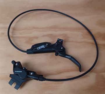 Gebrauchtes Sram G2 RS Front Brake Brakes