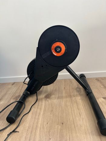 Used Van Rysel home traîner d500 2026 bike