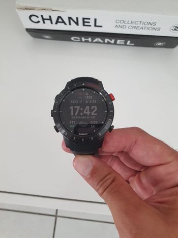 Used Garmin MARQ Driver 2024 bike — image 8 of 8