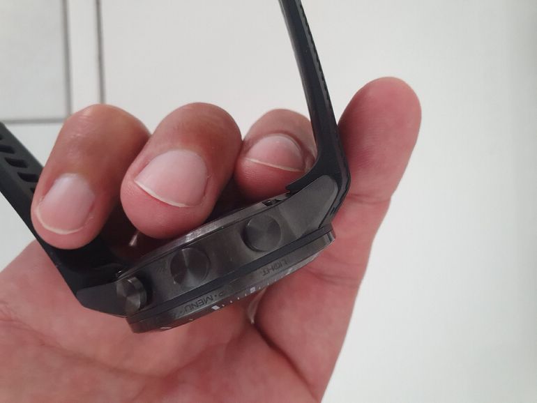 Used Garmin MARQ Driver 2024 bike — image 4 of 8