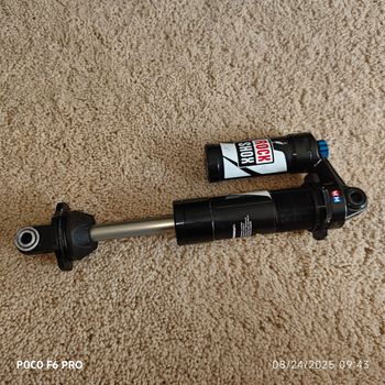 Used RockShox Kage RC 2016 bike — image 2 of 9
