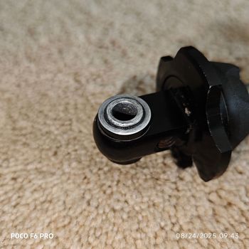 Used RockShox Kage RC 2016 bike — image 3 of 9