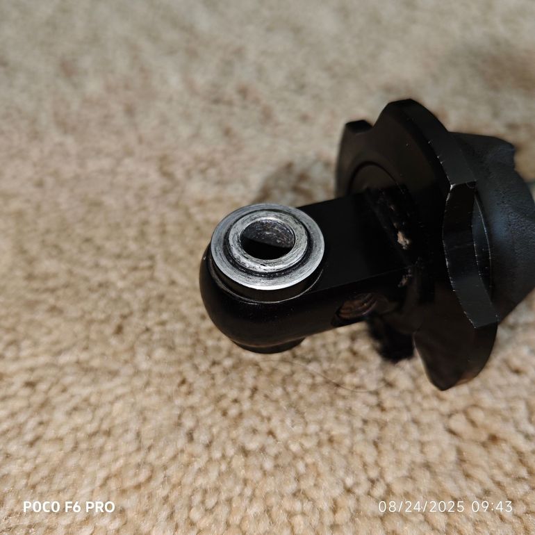 Used RockShox Kage RC 2016 bike — image 3 of 9