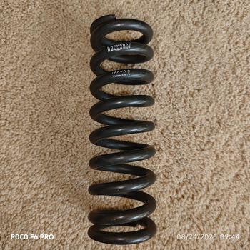 Used RockShox Kage RC 2016 bike — image 7 of 9