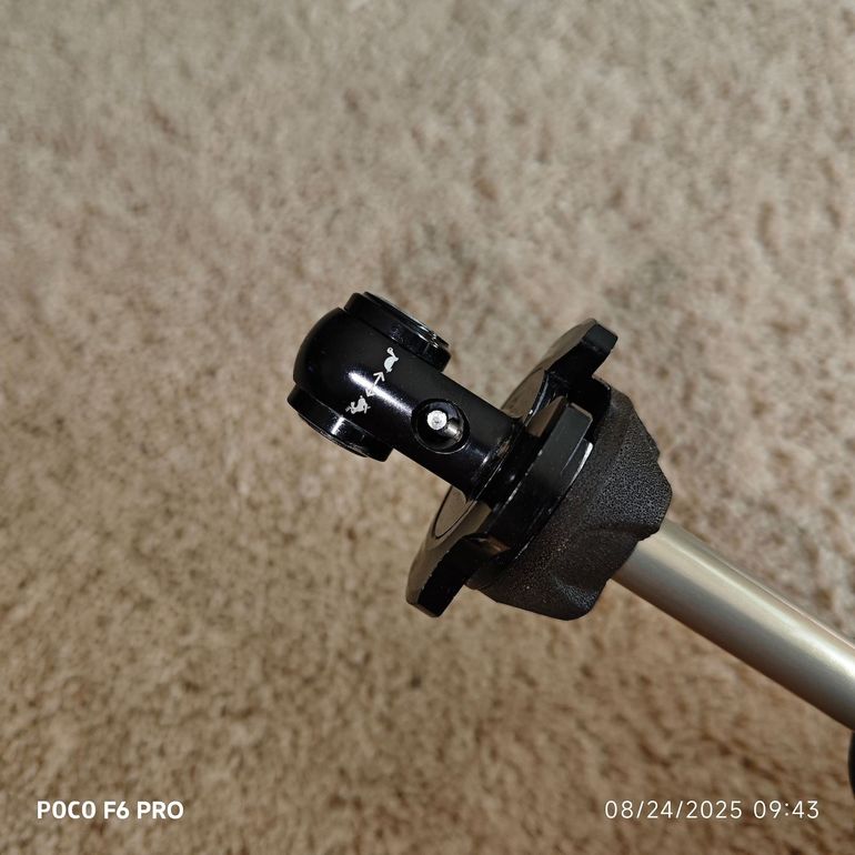 Used RockShox Kage RC 2016 bike — image 5 of 9