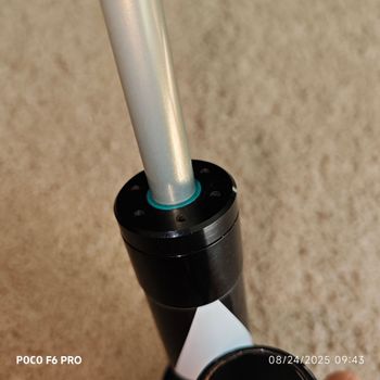 Used RockShox Kage RC 2016 bike — image 6 of 9