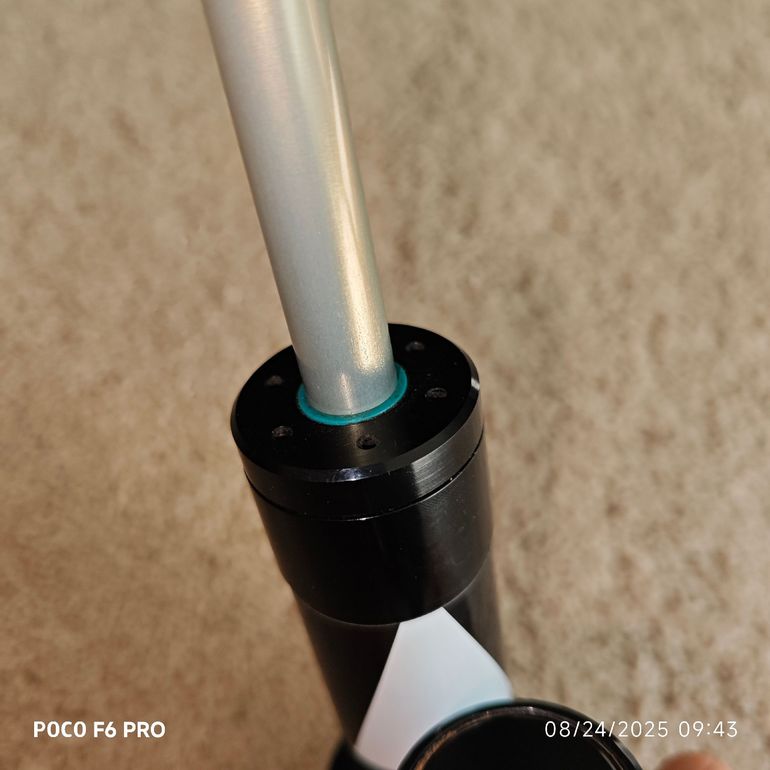 Used RockShox Kage RC 2016 bike — image 6 of 9