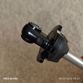 Used RockShox Kage RC 2016 bike — image 4 of 9