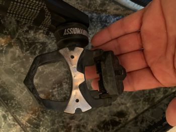 Used Favero Assioma DUO bike — image 3 of 3