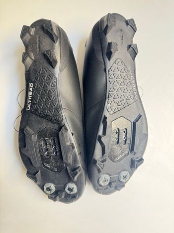 Used Shimano XC7 MTB Shoes 2025 bike — image 3 of 5
