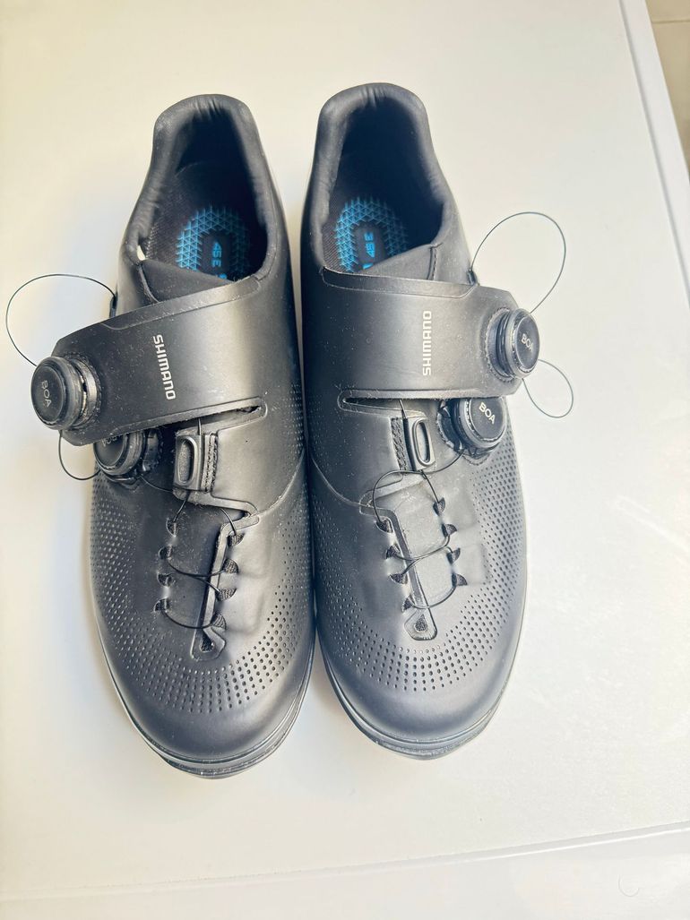 Used Shimano XC7 MTB Shoes 2025 bike — image 2 of 5