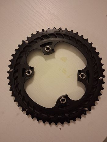 Used Shimano Corona del 50 bike
