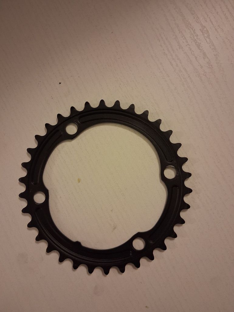 Used Shimano Corona del 50 bike — image 2 of 4