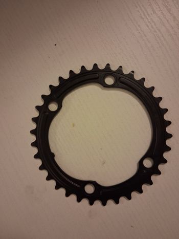 Used Shimano Corona del 50 bike — image 3 of 4