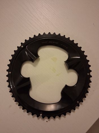 Used Shimano Corona del 50 bike — image 4 of 4