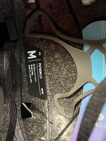 Used Hjc Furion 2.0 Helmet 2024 bike — image 16 of 20