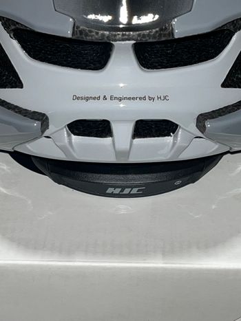 Used Hjc Furion 2.0 Helmet 2024 bike — image 6 of 20