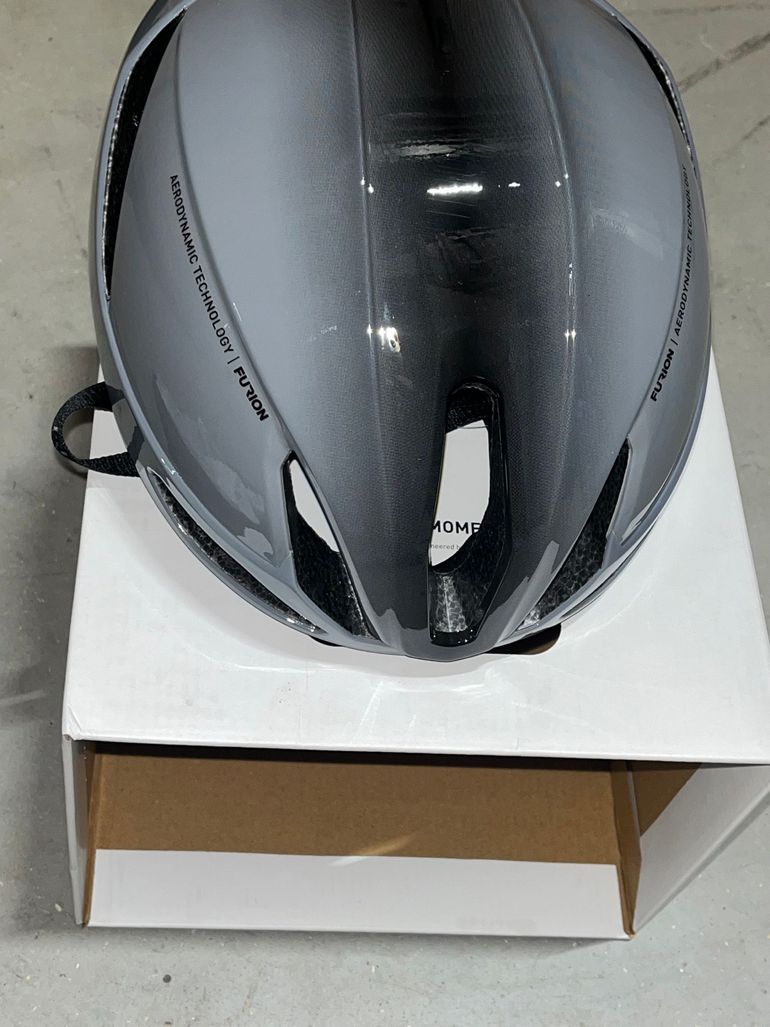 Used Hjc Furion 2.0 Helmet 2024 bike — image 4 of 20