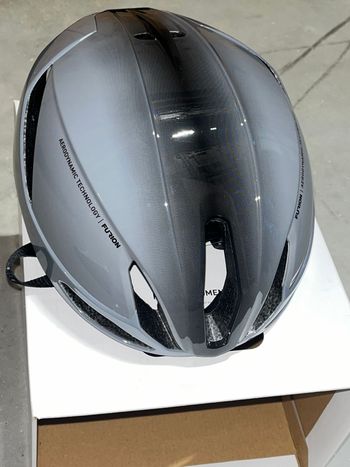 Used Hjc Furion 2.0 Helmet 2024 bike — image 2 of 20