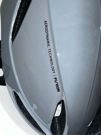Used Hjc Furion 2.0 Helmet 2024 bike — image 3 of 20