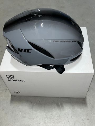 Brugt Hjc Furion 2.0 Helmet 2024 Cycling Accessories