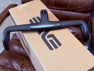 Used Enve SES AR One Piece Handlebar 2026 Cockpit