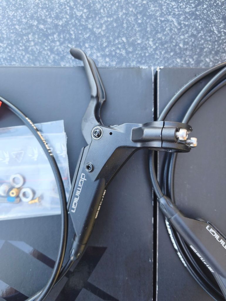 Used Hayes Dominion T2 LTD bike — image 4 of 9
