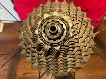 Used Roval Wheels 2015 bike — image 2 of 4