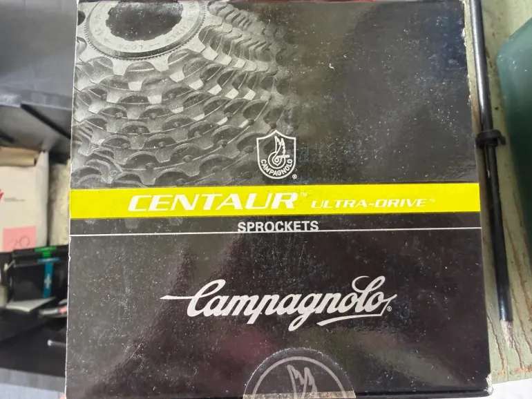 Used Campagnolo Centaur 10s Sprockets 13-29 bike — image 1 of 1