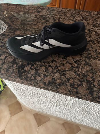 Used Adidas Scarpe usate per poco utilizzo bike