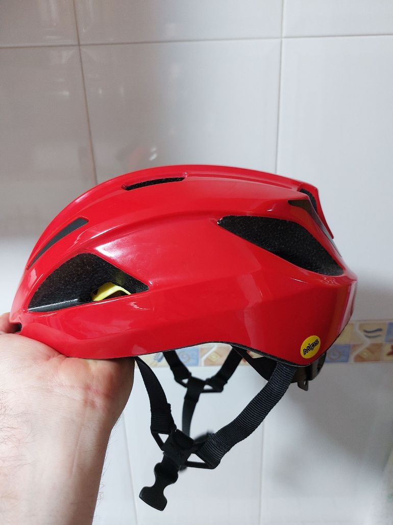 Used Specialized alingn II bike — image 3 of 5