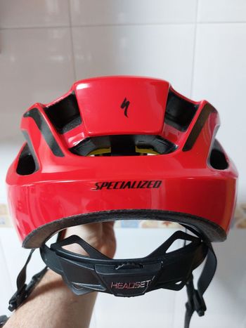 Used Specialized alingn II bike