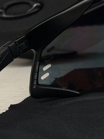 Used Oakley Velo Kato Sunglasses 2026 bike — image 5 of 6