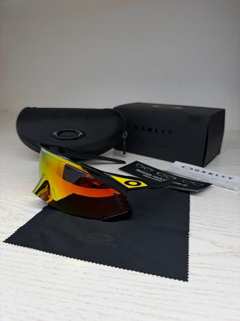 Used Oakley Velo Kato Sunglasses 2026 bike