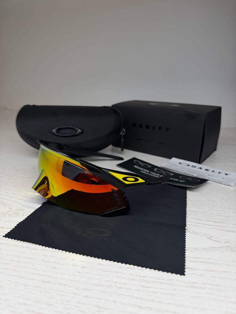 Used Oakley Velo Kato Sunglasses 2026 bike — image 1 of 6