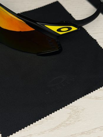 Used Oakley Velo Kato Sunglasses 2026 bike — image 6 of 6