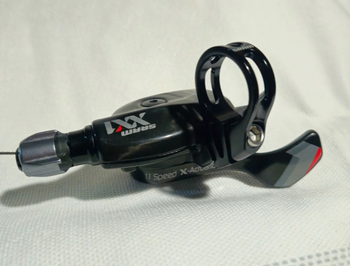 Used Sram XX1 Type 2 1x11 Rear Derailleur bike — image 3 of 3