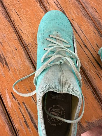 Used Puma Calcio Shoes bike — image 2 of 3