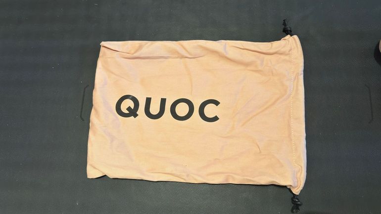 Used Quoc Gran Tourer XC 2026 bike — image 4 of 5